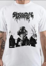 Spectral Voice T-Shirt