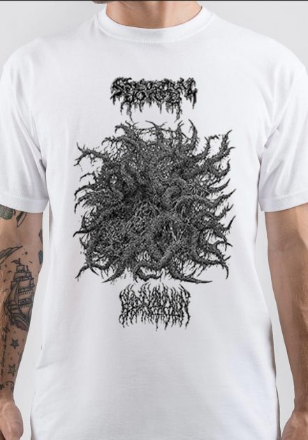Spectral Voice T-Shirt