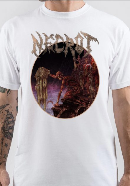 Spectral Voice T-Shirt
