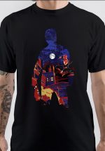 Spider Man Across The Spider Verse T-Shirt