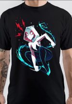 Spider Man Across The Spider Verse T-Shirt