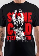 Steve Austin T-Shirt