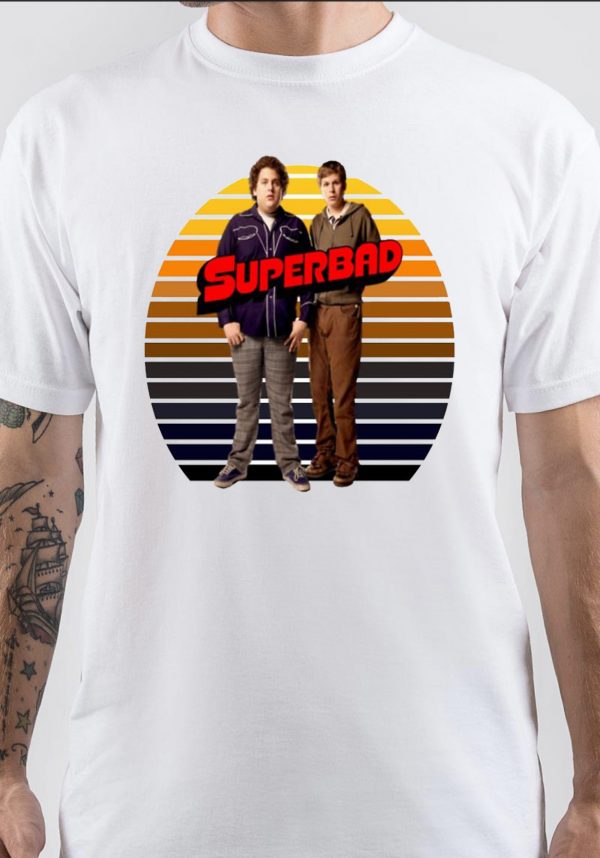 Superbad T-Shirt