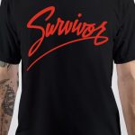 Survivor T-Shirt