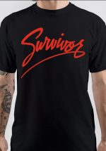 Survivor T-Shirt