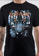 Survivor T-Shirt