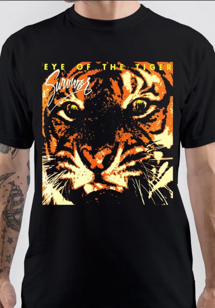 Survivor T-Shirt