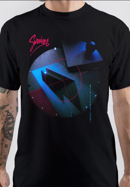 Survivor T-Shirt