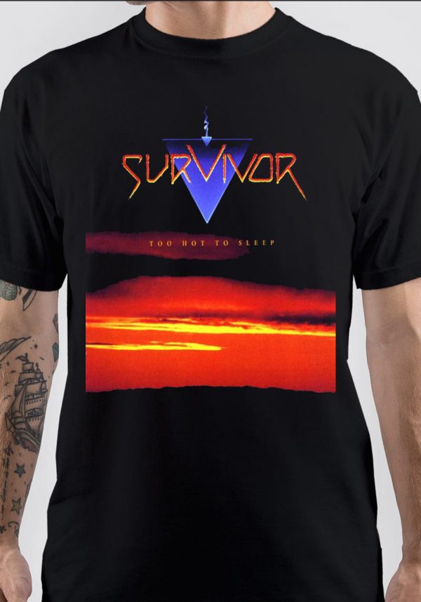 Survivor T-Shirt