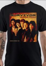 Survivor T-Shirt