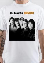 Survivor T-Shirt