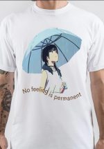 Suzume T-Shirt