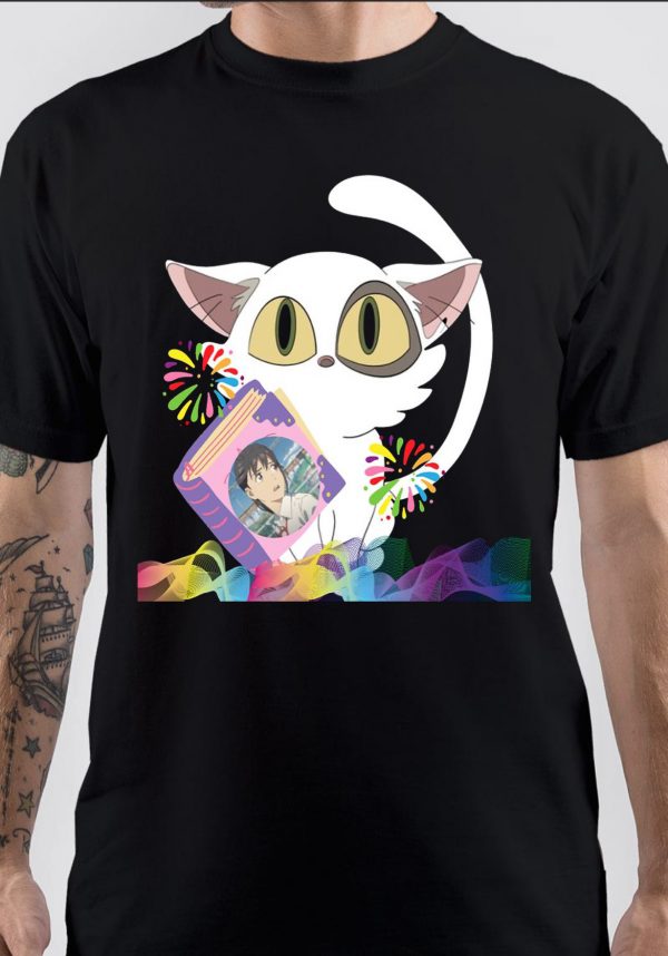 Suzume T-Shirt