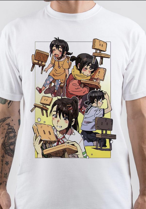 Suzume T-Shirt