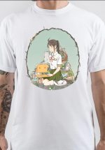 Suzume T-Shirt