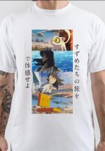 Suzume T-Shirt