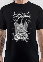 Svartidaudi T-Shirt