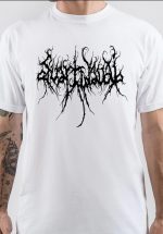 Svartidaudi T-Shirt