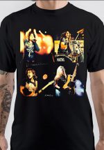 Sweet And Lynch T-Shirt