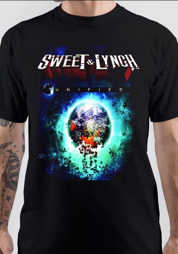 Sweet And Lynch T-Shirt