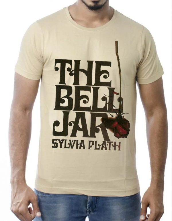 Sylvia Plath T-Shirt