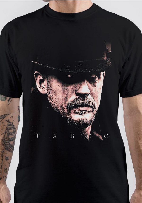 Taboo T-Shirt