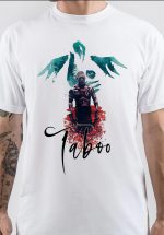 Taboo T-Shirt