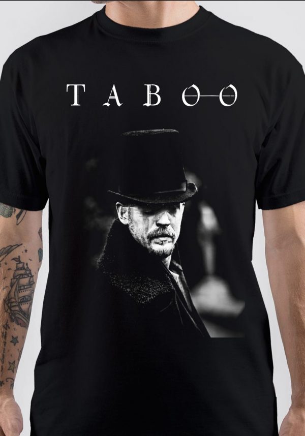 Taboo T-Shirt