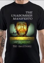 Ted Kaczynski T-Shirt