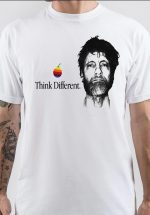 Ted Kaczynski T-Shirt