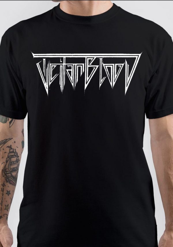 Teitanblood T-Shirt