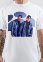 Tha Dogg Pound T-Shirt