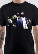 Tha Dogg Pound T-Shirt