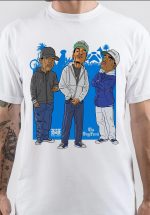 Tha Dogg Pound T-Shirt