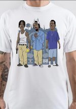 Tha Dogg Pound T-Shirt