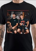 The Chainsmokers T-Shirt