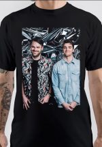 The Chainsmokers T-Shirt