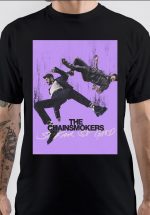 The Chainsmokers T-Shirt