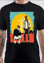 The Chainsmokers T-Shirt