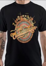 The Chainsmokers T-Shirt