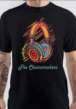 The Chainsmokers T-Shirt