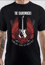 The Chainsmokers T-Shirt