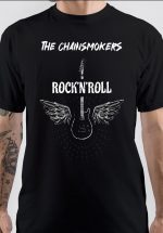 The Chainsmokers T-Shirt