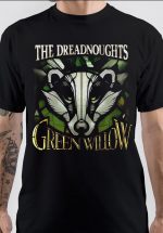 The Dreadnoughts T-Shirt