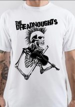 The Dreadnoughts T-Shirt