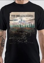 The Dreadnoughts T-Shirt