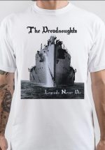 The Dreadnoughts T-Shirt