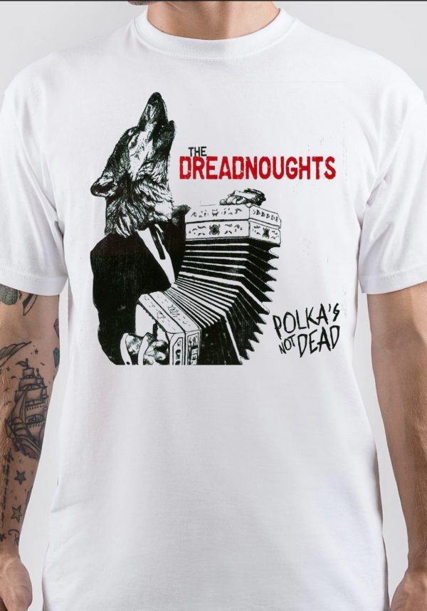 The Dreadnoughts T-Shirt