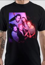 The Dreadnoughts T-Shirt