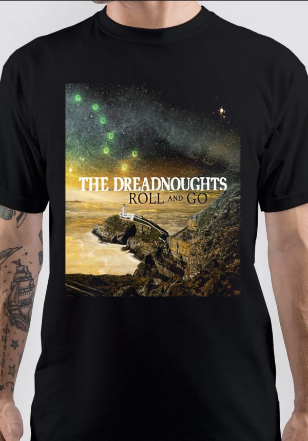 The Dreadnoughts T-Shirt